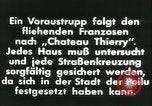 Image of Nazis climbing Eiffel Tower France, 1940, second 61 stock footage video 65675021921