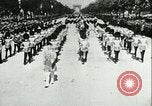 Image of Fall of Paris Paris France, 1940, second 14 stock footage video 65675021922
