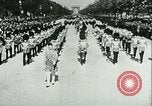Image of Fall of Paris Paris France, 1940, second 15 stock footage video 65675021922