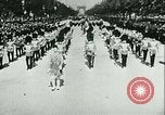 Image of Fall of Paris Paris France, 1940, second 16 stock footage video 65675021922