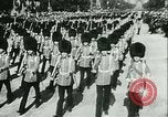 Image of Fall of Paris Paris France, 1940, second 17 stock footage video 65675021922