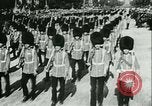 Image of Fall of Paris Paris France, 1940, second 18 stock footage video 65675021922
