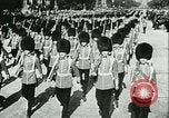 Image of Fall of Paris Paris France, 1940, second 20 stock footage video 65675021922