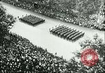 Image of Fall of Paris Paris France, 1940, second 21 stock footage video 65675021922