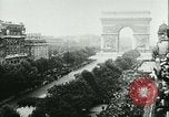 Image of Fall of Paris Paris France, 1940, second 23 stock footage video 65675021922