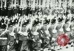 Image of Fall of Paris Paris France, 1940, second 25 stock footage video 65675021922