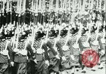 Image of Fall of Paris Paris France, 1940, second 26 stock footage video 65675021922