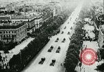 Image of Fall of Paris Paris France, 1940, second 39 stock footage video 65675021922
