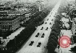 Image of Fall of Paris Paris France, 1940, second 40 stock footage video 65675021922