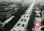 Image of Fall of Paris Paris France, 1940, second 41 stock footage video 65675021922