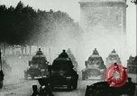 Image of Fall of Paris Paris France, 1940, second 47 stock footage video 65675021922