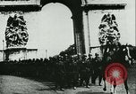 Image of Fall of Paris Paris France, 1940, second 52 stock footage video 65675021922