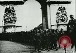 Image of Fall of Paris Paris France, 1940, second 53 stock footage video 65675021922