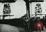 Image of Fall of Paris Paris France, 1940, second 54 stock footage video 65675021922