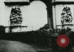 Image of Fall of Paris Paris France, 1940, second 55 stock footage video 65675021922