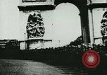 Image of Fall of Paris Paris France, 1940, second 56 stock footage video 65675021922