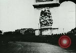 Image of Fall of Paris Paris France, 1940, second 58 stock footage video 65675021922