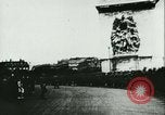 Image of Fall of Paris Paris France, 1940, second 59 stock footage video 65675021922