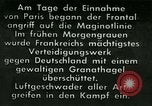 Image of Maginot Line France, 1940, second 1 stock footage video 65675021923