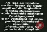 Image of Maginot Line France, 1940, second 6 stock footage video 65675021923