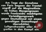 Image of Maginot Line France, 1940, second 9 stock footage video 65675021923