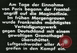 Image of Maginot Line France, 1940, second 14 stock footage video 65675021923