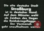 Standbild deutsche Invasion Frankreich, 1940, aus Sekunde 10 historischem Filmmaterial Videoclip 65675021924