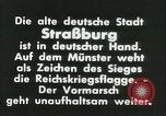 Standbild deutsche Invasion Frankreich, 1940, aus Sekunde 11 historischem Filmmaterial Videoclip 65675021924