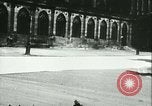 Standbild deutsche Invasion Frankreich, 1940, aus Sekunde 13 historischem Filmmaterial Videoclip 65675021924