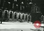 Standbild deutsche Invasion Frankreich, 1940, aus Sekunde 15 historischem Filmmaterial Videoclip 65675021924