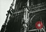 Standbild deutsche Invasion Frankreich, 1940, aus Sekunde 18 historischem Filmmaterial Videoclip 65675021924
