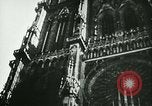 Standbild deutsche Invasion Frankreich, 1940, aus Sekunde 19 historischem Filmmaterial Videoclip 65675021924