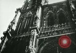 Standbild deutsche Invasion Frankreich, 1940, aus Sekunde 20 historischem Filmmaterial Videoclip 65675021924