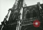 Standbild deutsche Invasion Frankreich, 1940, aus Sekunde 21 historischem Filmmaterial Videoclip 65675021924