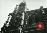 Standbild deutsche Invasion Frankreich, 1940, aus Sekunde 22 historischem Filmmaterial Videoclip 65675021924