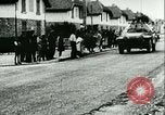 Standbild deutsche Invasion Frankreich, 1940, aus Sekunde 24 historischem Filmmaterial Videoclip 65675021924