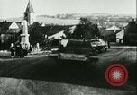 Standbild deutsche Invasion Frankreich, 1940, aus Sekunde 27 historischem Filmmaterial Videoclip 65675021924