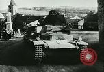 Standbild deutsche Invasion Frankreich, 1940, aus Sekunde 28 historischem Filmmaterial Videoclip 65675021924