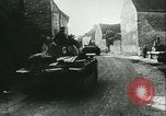 Standbild deutsche Invasion Frankreich, 1940, aus Sekunde 33 historischem Filmmaterial Videoclip 65675021924