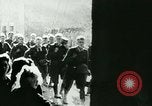 Standbild deutsche Invasion Frankreich, 1940, aus Sekunde 43 historischem Filmmaterial Videoclip 65675021924
