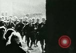 Standbild deutsche Invasion Frankreich, 1940, aus Sekunde 44 historischem Filmmaterial Videoclip 65675021924
