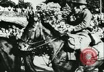 Standbild deutsche Invasion Frankreich, 1940, aus Sekunde 51 historischem Filmmaterial Videoclip 65675021924