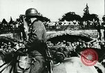 Standbild deutsche Invasion Frankreich, 1940, aus Sekunde 54 historischem Filmmaterial Videoclip 65675021924
