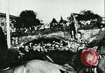 Standbild deutsche Invasion Frankreich, 1940, aus Sekunde 55 historischem Filmmaterial Videoclip 65675021924