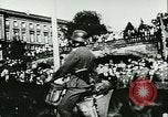 Standbild deutsche Invasion Frankreich, 1940, aus Sekunde 56 historischem Filmmaterial Videoclip 65675021924