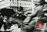 Standbild deutsche Invasion Frankreich, 1940, aus Sekunde 58 historischem Filmmaterial Videoclip 65675021924