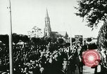 Standbild deutsche Invasion Frankreich, 1940, aus Sekunde 59 historischem Filmmaterial Videoclip 65675021924
