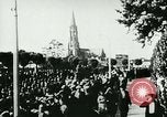 Standbild deutsche Invasion Frankreich, 1940, aus Sekunde 60 historischem Filmmaterial Videoclip 65675021924