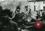Standbild Schlacht von Frankreich Verdun Frankreich, 1940, aus Sekunde 18 historischem Filmmaterial Videoclip 65675021925