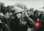 Standbild Schlacht von Frankreich Verdun Frankreich, 1940, aus Sekunde 19 historischem Filmmaterial Videoclip 65675021925